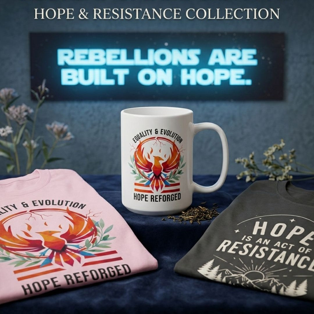 Hope & Resistance