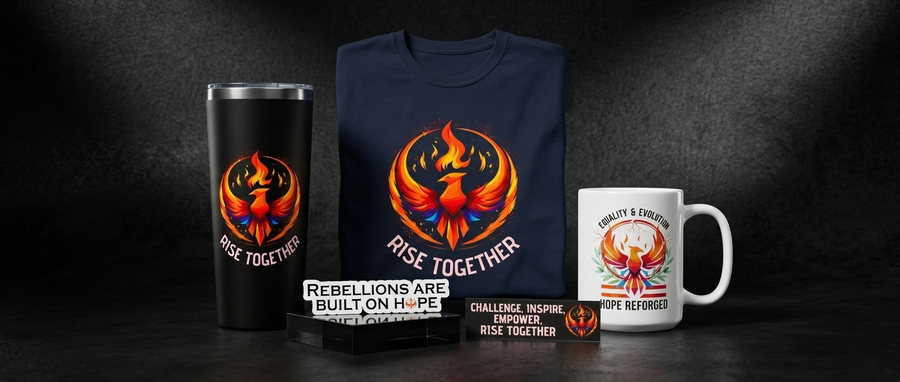 Rise Together