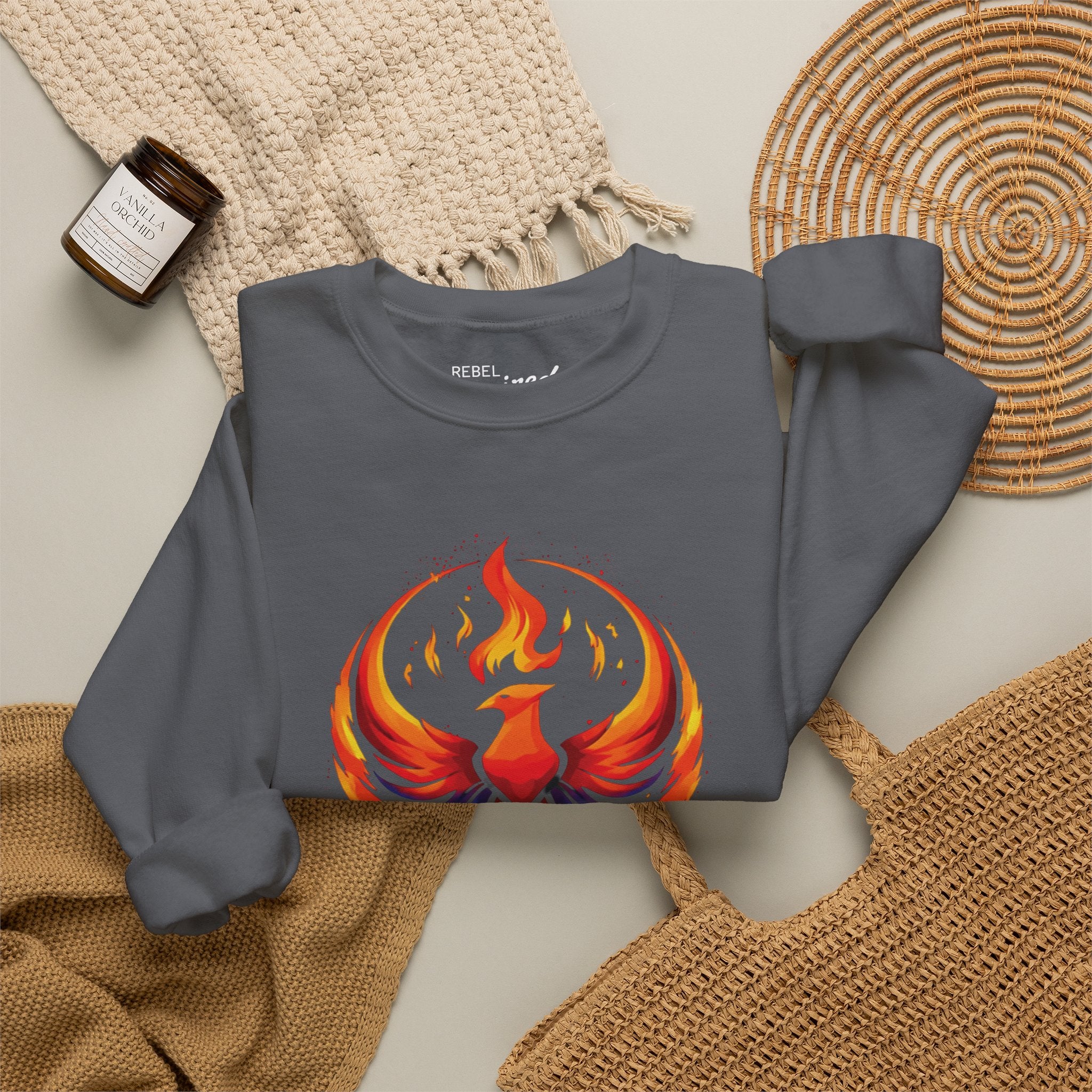 Rise Together Unisex Sweatshirt | Social Justice Crewneck | Activist Gift