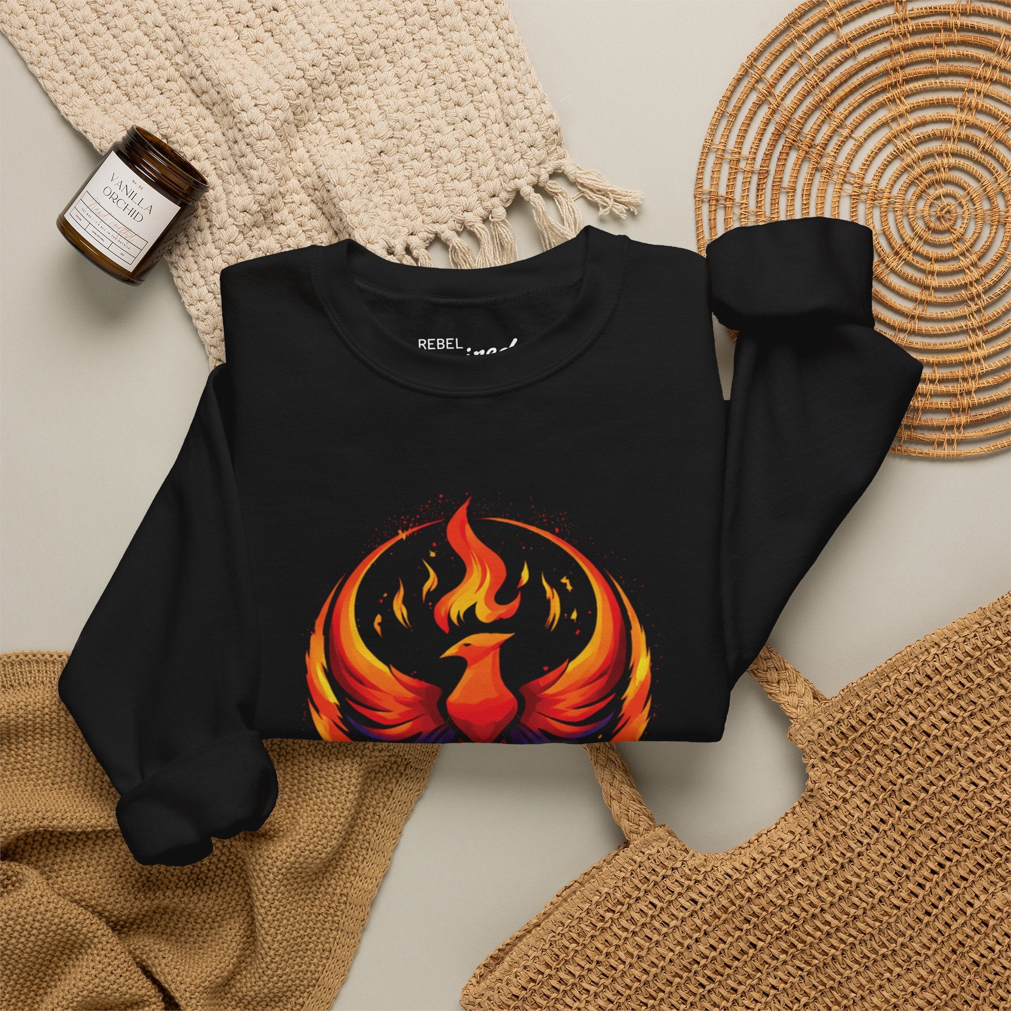Rise Together Unisex Sweatshirt | Social Justice Crewneck | Activist Gift