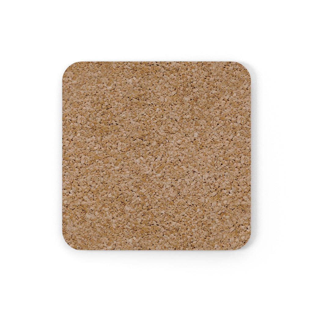 A Woman's Place is in the Resistance Coasters | Sci-fi Inspired Gifts
