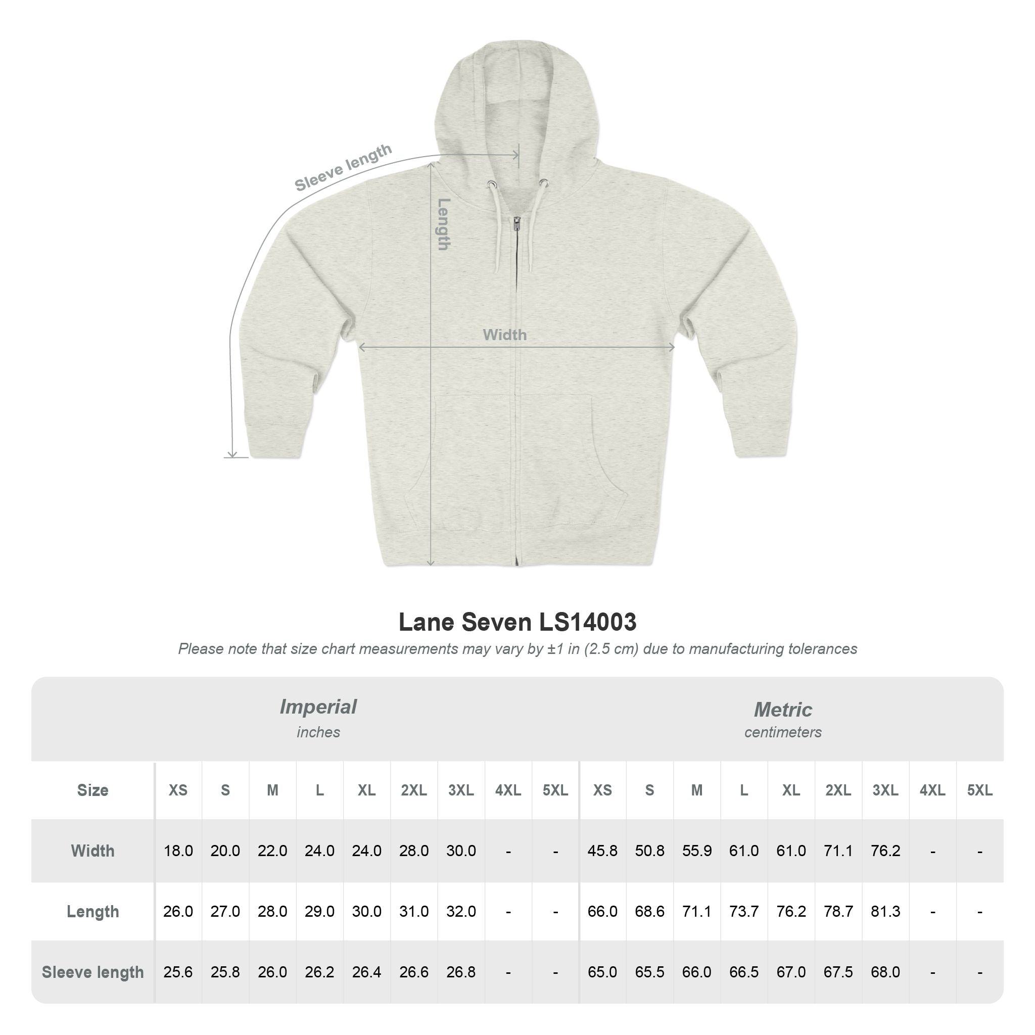 Butterfly Zip Hoodie | "Rise Together" Inspirational Zip-Up Sweatshirt