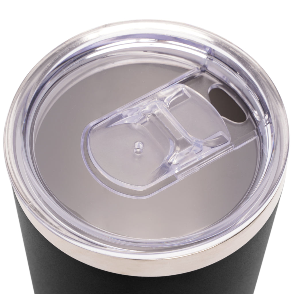 Rise Together Tumbler | 22oz Double-Wall Travel Mug | Activist Gift