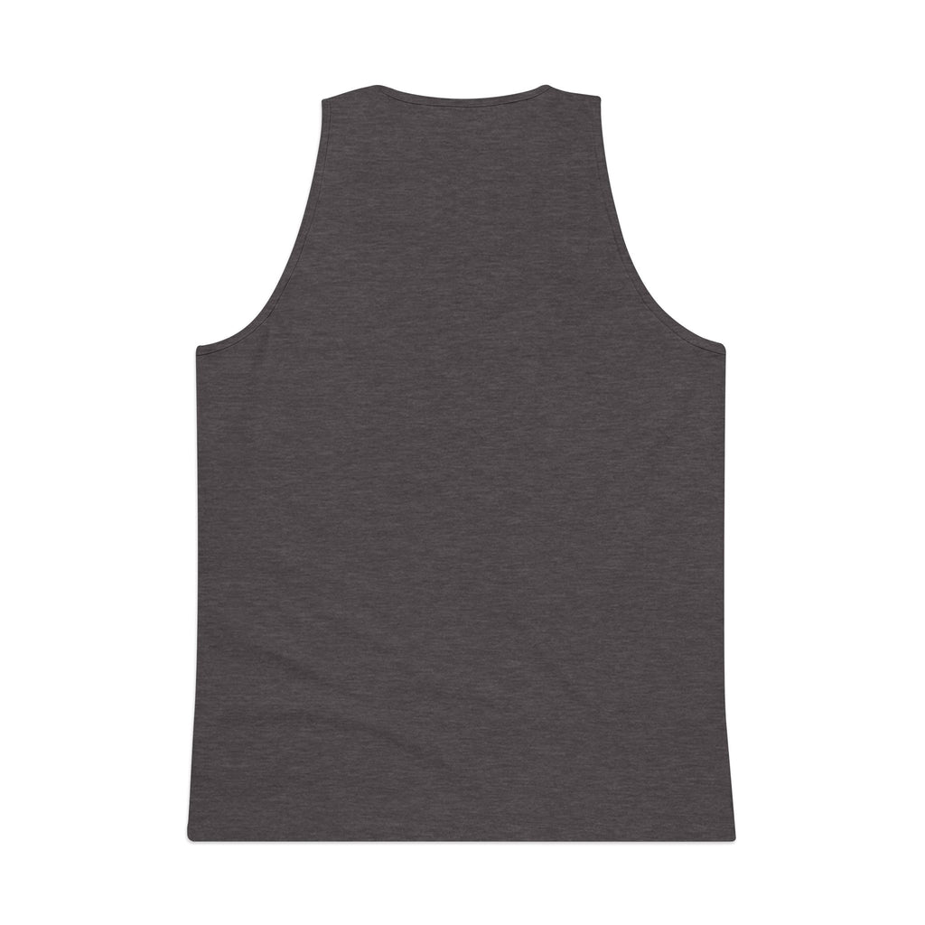 Phoenix "Rise Together" Graphic Tank Top | Men's Inspirational Muscle Tee