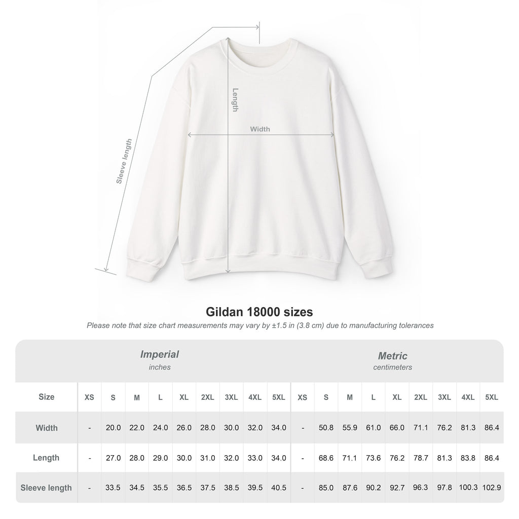 Find Out Who You Are Quote Sweatshirt | Dolly Butterfly Motivational Crewneck
