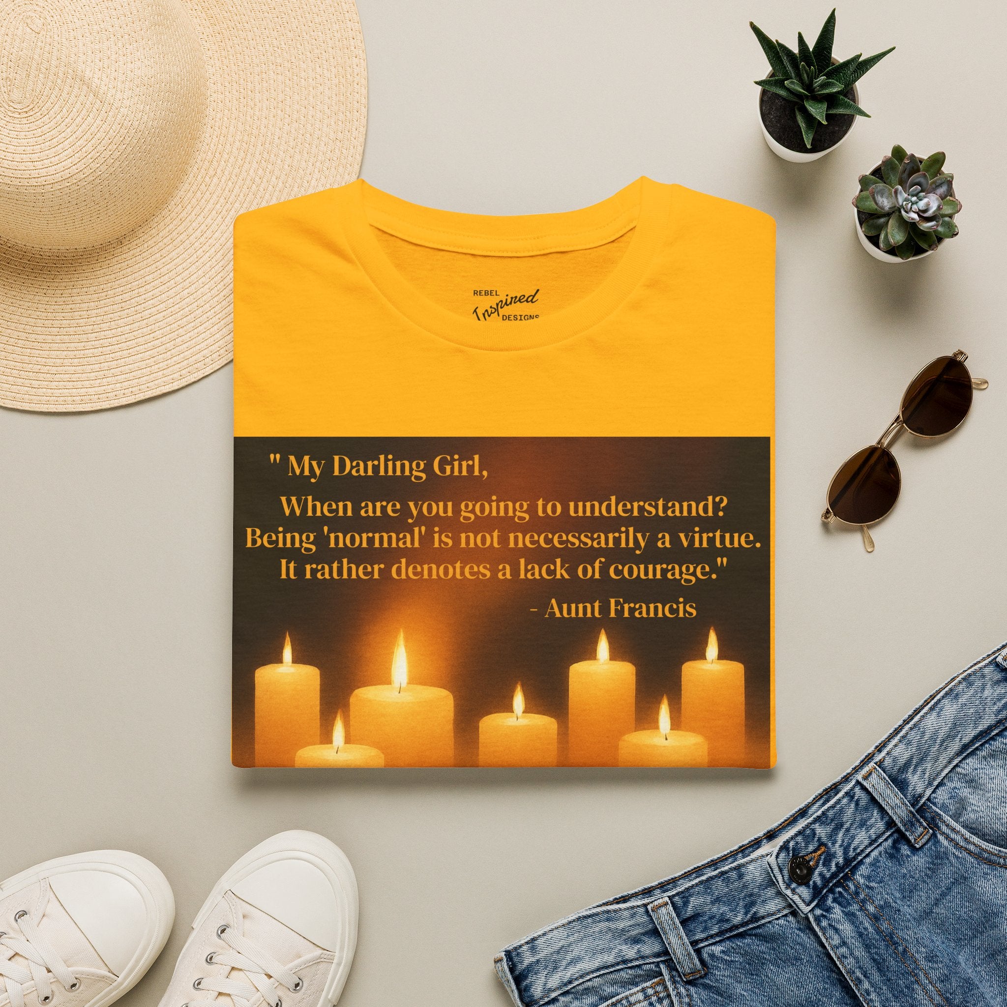 Cozy Witch Shirt | Magic Aesthetic Tee | Feminine Energy | Gift for Her