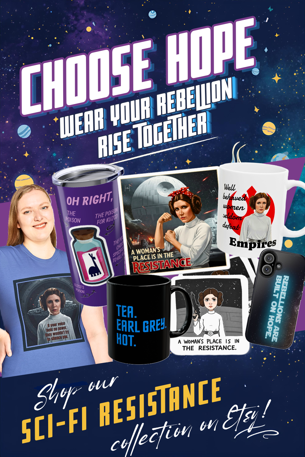 Poison Llama Tumbler | Stainless Steel Insulated Cup 20oz | Animated Movie Gift