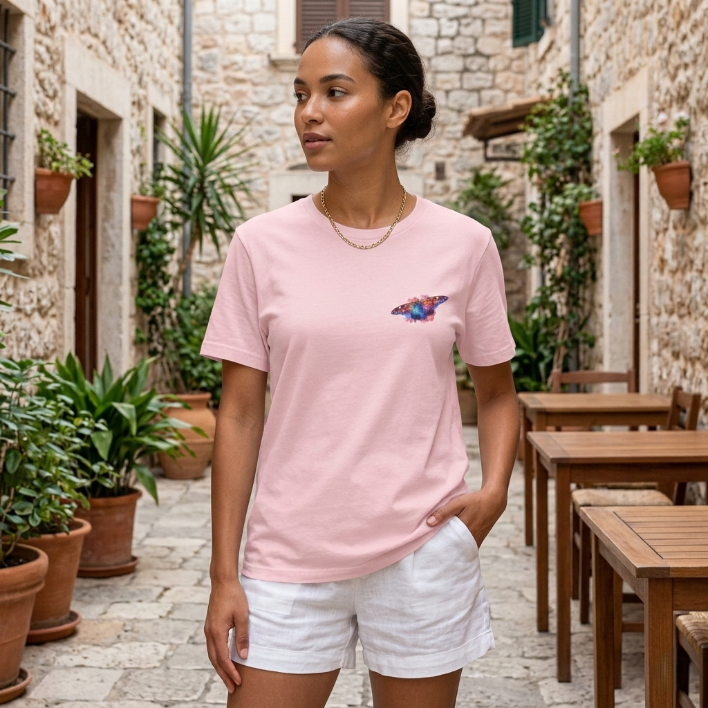 Butterfly Rise Together T-Shirt | Watercolor Inspirational Butterfly Tee | Equality Advocacy Gift