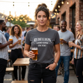 Rebellion Looks Good On You T-Shirt | Activist Gift