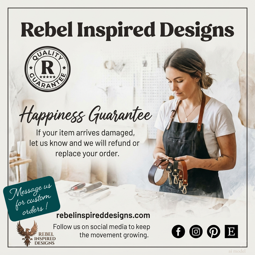 Rebel Inspired Designs Bottle Opener | Phoenix Logo Metal Opener