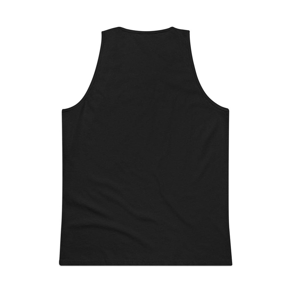 Phoenix "Rise Together" Graphic Tank Top | Men's Inspirational Muscle Tee