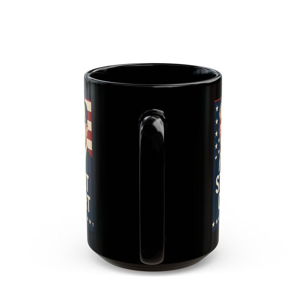 Stewart Colbert 2028 Coffee Mug | Political Humor Gift