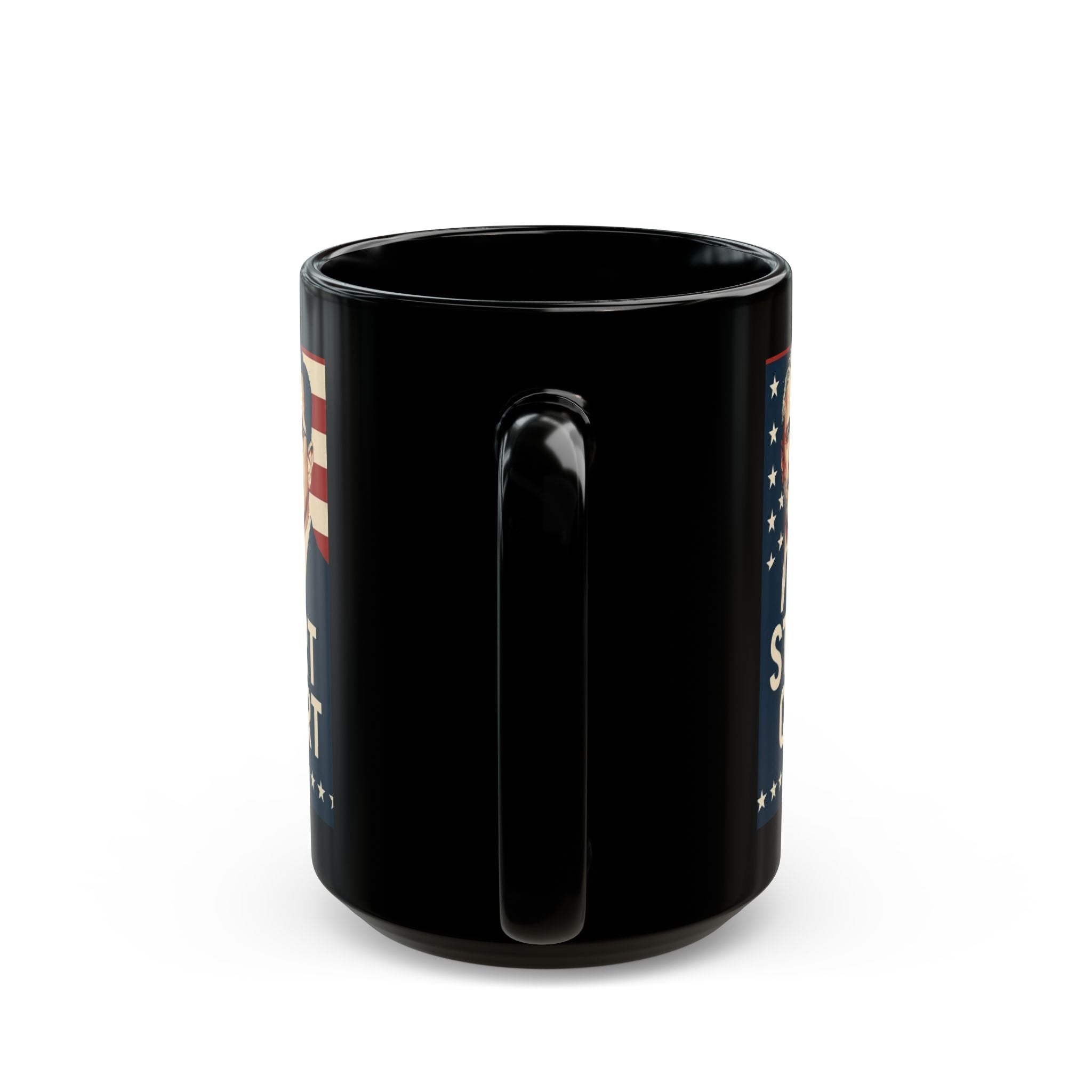 Stewart Colbert 2028 Coffee Mug | Political Humor Gift