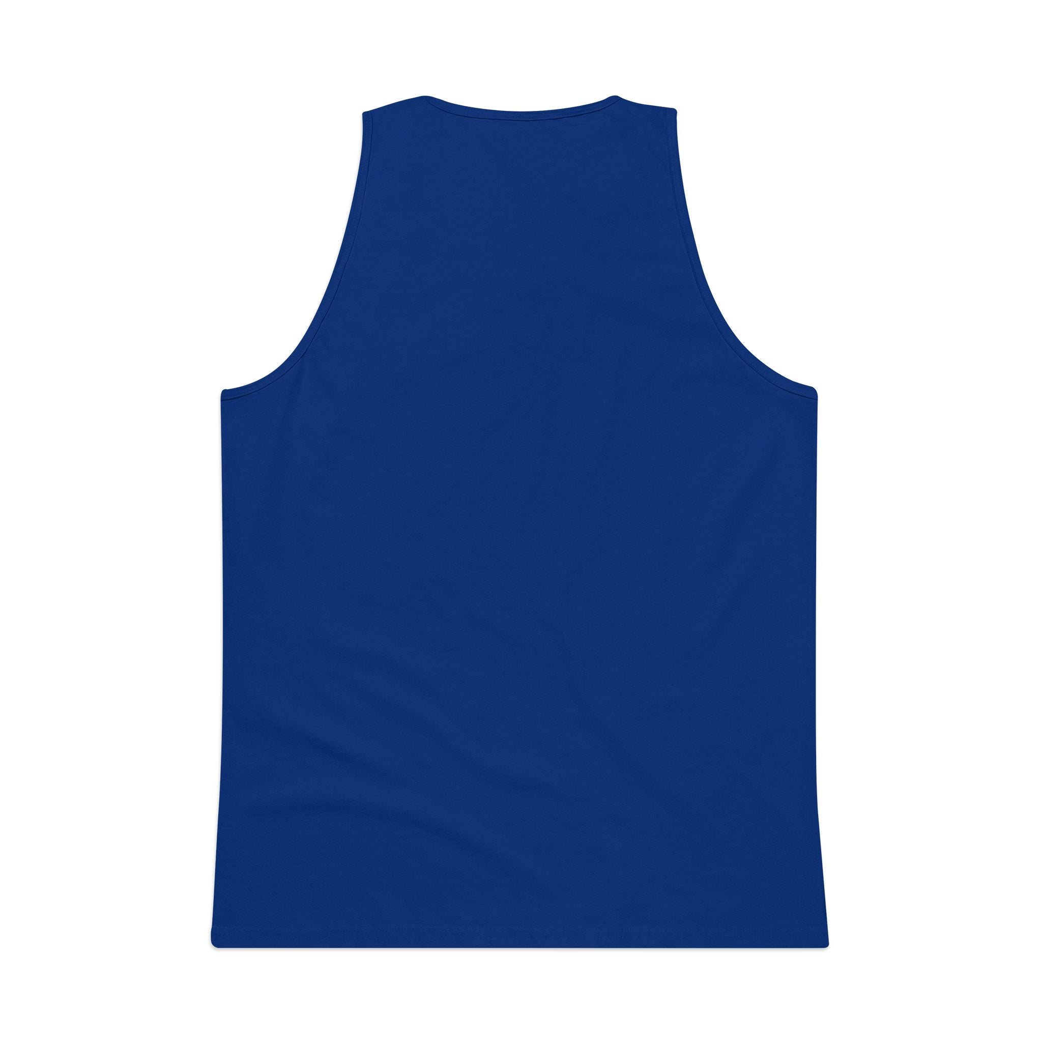 Phoenix "Rise Together" Graphic Tank Top | Men's Inspirational Muscle Tee