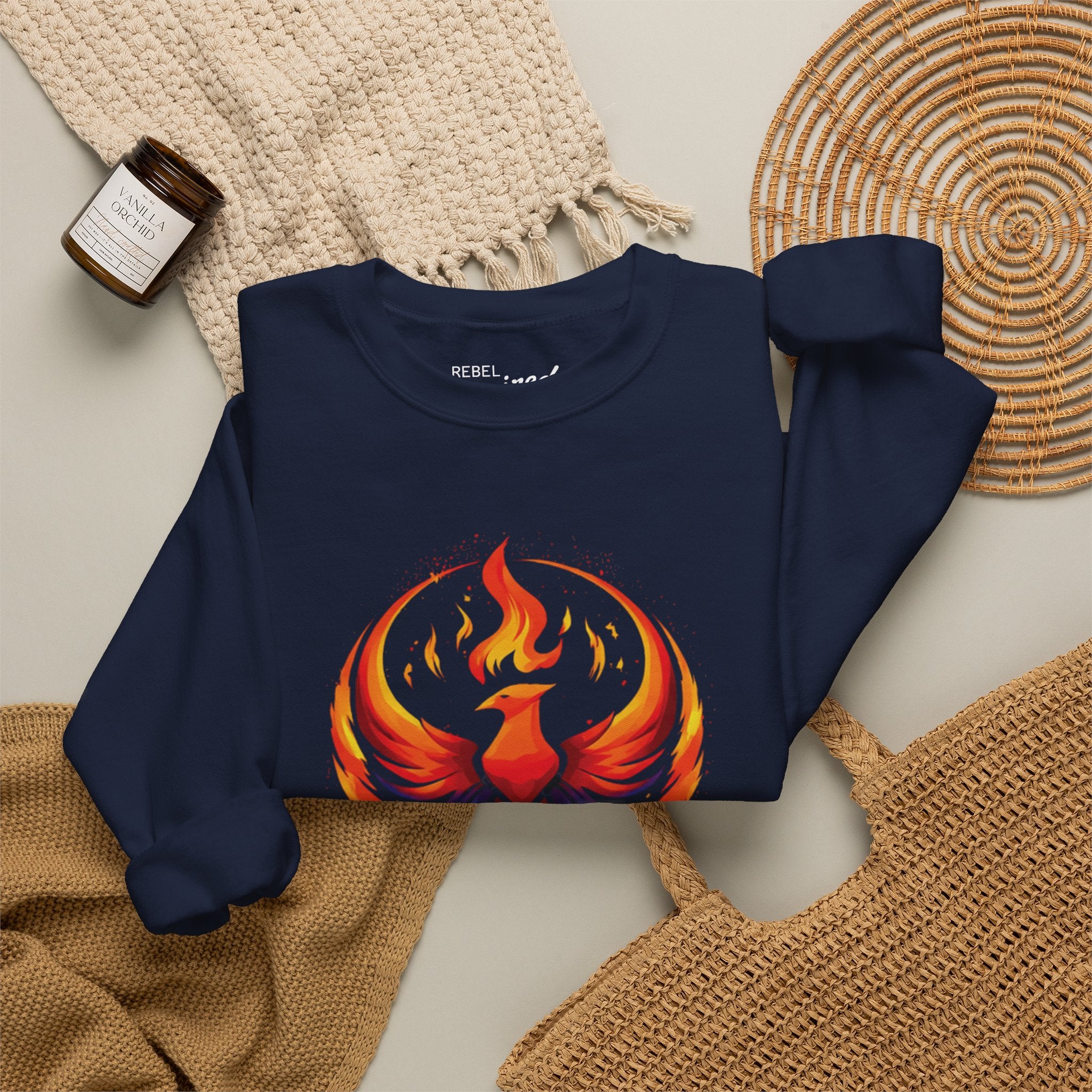 Rise Together Unisex Sweatshirt | Social Justice Crewneck | Activist Gift